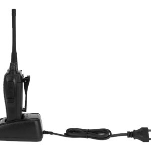 2 darabos Baofeng Walkie Talkie szett zseblámpával, - Baofeng BF-777S, BF-666S (BBV)(BBL) - Image 16