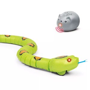 SNAKE - Távirányítós játék kígyó (BBJ)