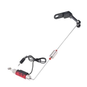 4 részes swinger kapásjelző készlet (BBHR) - Image 7