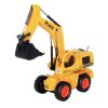 Távirányítós markoló KING OF EXCAVATORS RC (FX) (BBJ)