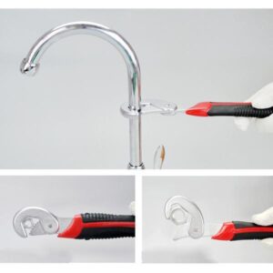 SNAP 'N GRIP univerzális csavarkulcs, csavarlazító készlet (BBL) - Image 5