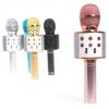 Bluetooth Karaoke mikrofon WS-858 (BBL)