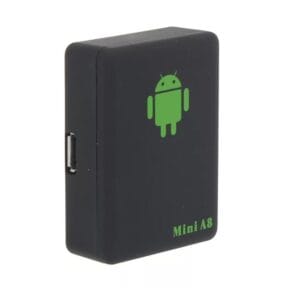 A8 gps nyomkövető - hogy mindig tudd, ki merre jár (BBV) (BBD) - Image 3