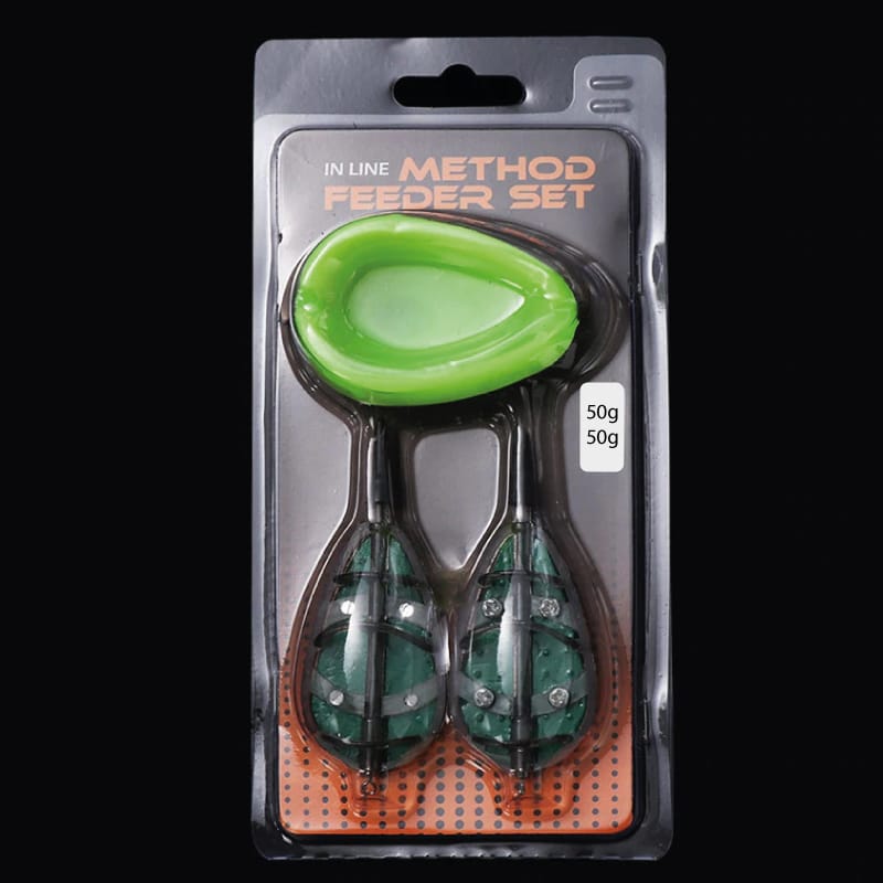 Method-Feeder 2+1 szett 40g (BBHR) - Image 4