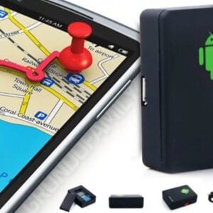 A8 gps nyomkövető - hogy mindig tudd, ki merre jár (BBV) (BBD) - Image 5