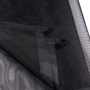 Magic Gate hálós térelválasztó kutyásoknak - 100x70cm (BBM) - Image 5