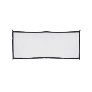 Magic Gate hálós térelválasztó kutyásoknak - 100x70cm (BBM) - Image 6