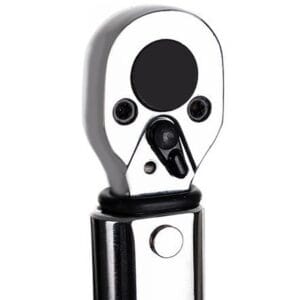 Multifunkciós racsnis nyomatékkulcs 5 Nm- 25 Nm (BBD) - Image 3