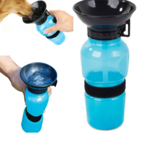 Dog Mug - hordozható kutya itató palack, 0,51L (BBI-7697) - Image 3