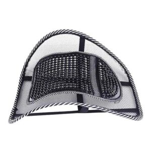 Testtartást könnyítő háttámasz gerincfájdalmak ellen vezetéshez és ülőmunkához (BBKM) - Image 9