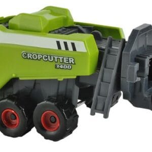 8 részes mezőgazdasági játékszett (FX) (BBJ) - Image 6