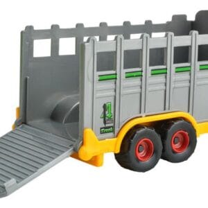 8 részes mezőgazdasági játékszett (FX) (BBJ) - Image 8