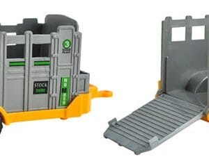 8 részes mezőgazdasági játékszett (FX) (BBJ) - Image 9