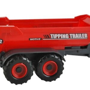 8 részes mezőgazdasági játékszett (FX) (BBJ) - Image 10