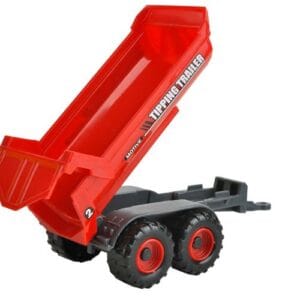 8 részes mezőgazdasági játékszett (FX) (BBJ) - Image 11