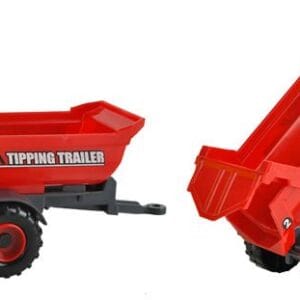 8 részes mezőgazdasági játékszett (FX) (BBJ) - Image 12