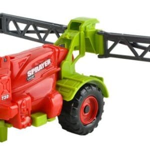 8 részes mezőgazdasági játékszett (FX) (BBJ) - Image 13