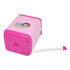 Felültöltős játék mosógép (BBJ)(FX) - Image 7