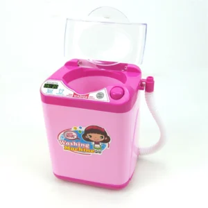 Felültöltős játék mosógép (BBJ)(FX) - Image 4
