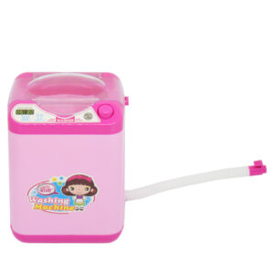 Felültöltős játék mosógép (BBJ)(FX) - Image 6