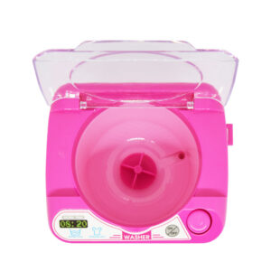 Felültöltős játék mosógép (BBJ)(FX) - Image 8