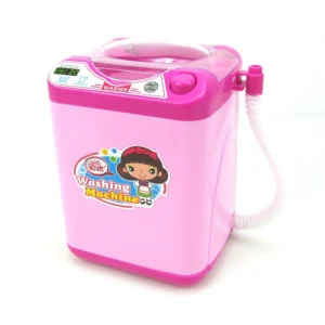 Felültöltős játék mosógép (BBJ)(FX) - Image 1