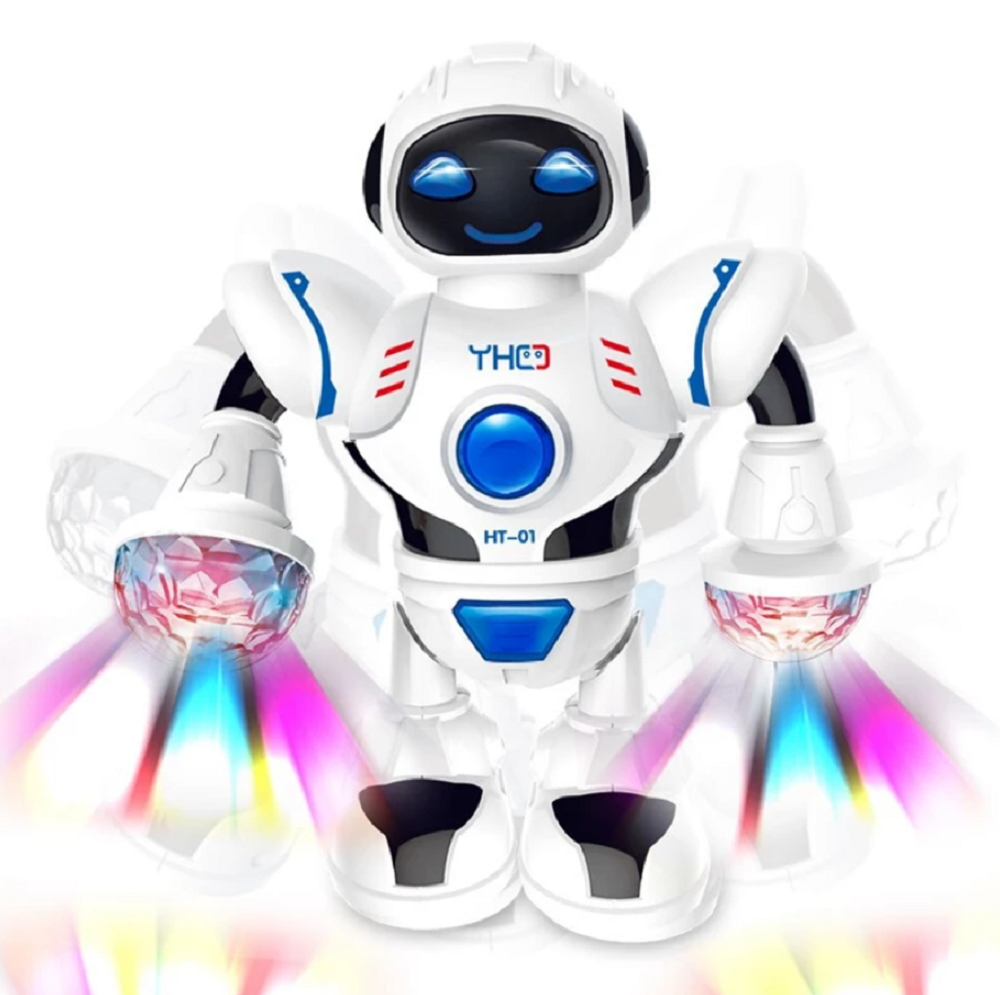 ht01 robot