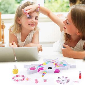 Unikornisos sminkkészlet - kislányok legnagyobb kedvence (BBJ) - Image 6