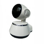 wifis biztonsági kamera, okoskamera élőképpel2