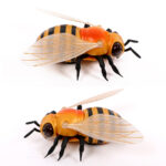 RC távirányítós méhecske – nagyméretű1