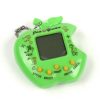 Tamagotchi virtuális kisállat - alma alakú (BBJ) (FX)