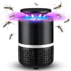 Elektromos rovarirtó lámpa (BBV) - Image 1