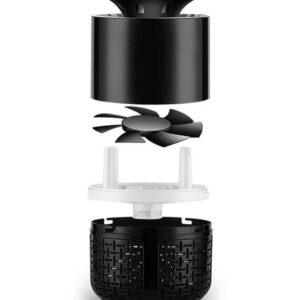 Elektromos rovarirtó lámpa (BBV) - Image 2