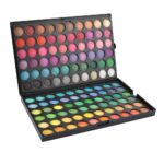120 színű szemhéjfesték paletta (BB10070) 1