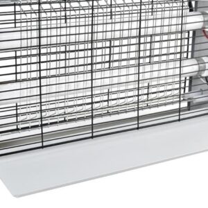 Praktikus elektromos rovar csapda - legyek, szúnyogok és más rovarok ellen - 20W (BBL) - Image 11