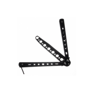 Él nélküli gyakorló pillangókés kezdőknek (BBL) - Image 4