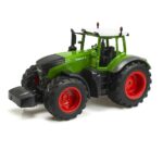 Óriási, élethű, távirányítós játék traktor fény- és hanghatásokkal (I-9988) 1