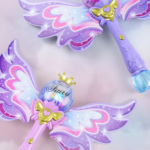 fairy buborékfújó