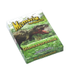 Memóriafejlesztő kártya – dinoszauruszok (FX) (BBKM)