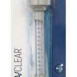 Vízhőmérő medencéhez – szürke (BB5292) 9