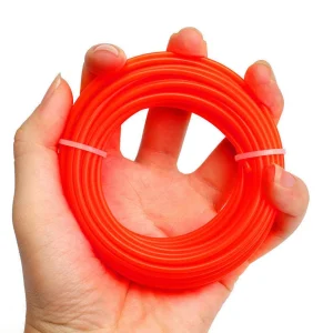 Flinke / Tidal 15 m damil fűkaszához - 2,4 mm vastagságú (BBL)