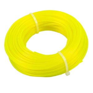 Tidal / Flinke 50 m damil fűkaszához - 3 mm vastagságú (BBL)