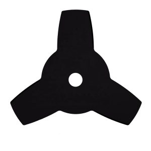 3 ágú vágótárcsa fűkaszához - 25,4mm x 1,6mm x 255mm (BBL)