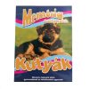 Memóriafejlesztő kártya - kutyák (FX) (BBKM)