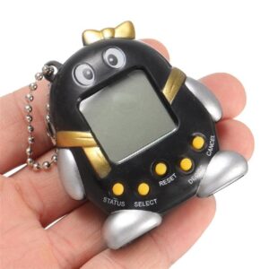 Tamagotchi virtuális kisállat (BBJ) - Image 1