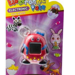 Tamagotchi virtuális kisállat (BBJ) - Image 5