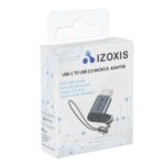 USB-C – USB micro B 2.0 adapter (BB18933) (1)