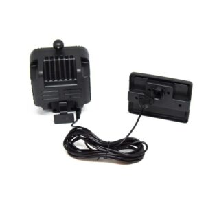 Kültéri napelemes mozgásérzékelős LED lámpa JX-996B  (BBV) (BBL) - Image 4