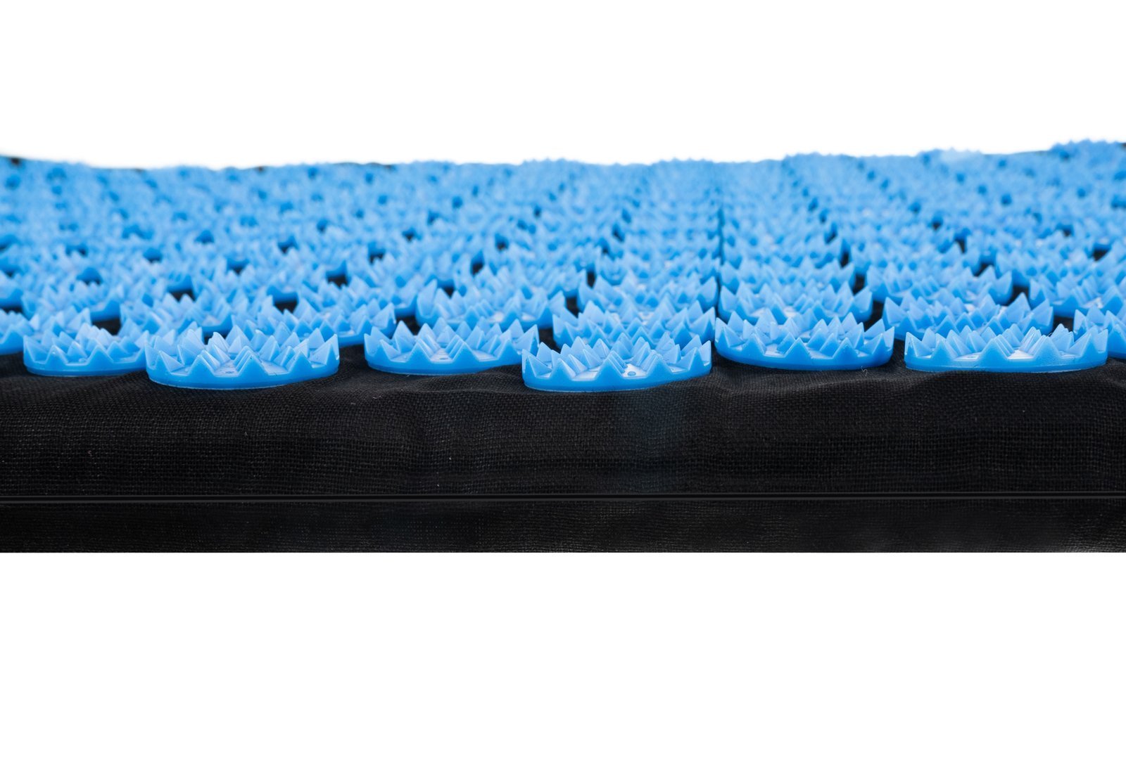 Multifunkciós akupresszúrás készlet matraccal, nyakpárnával, és tüskés labdákkal praktikus tárolózsákban (BB-14203) (4)