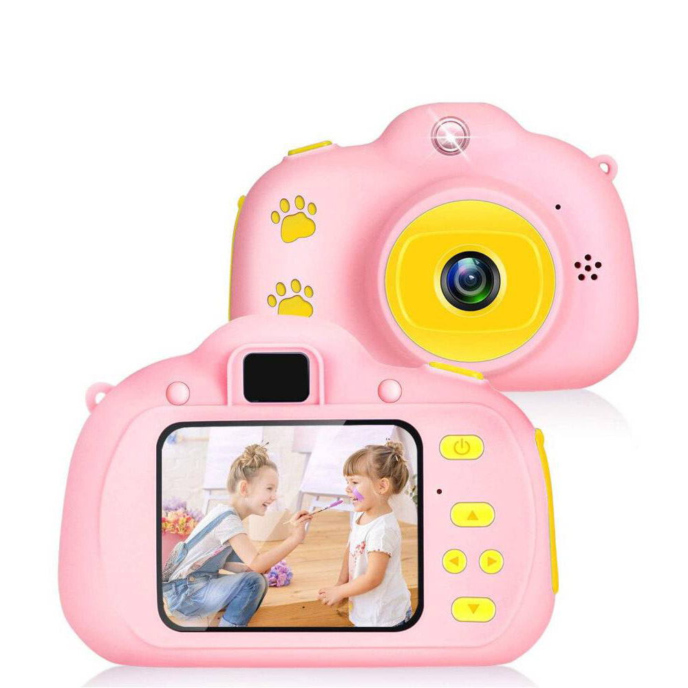 Digitális gyerek fényképezőgép1